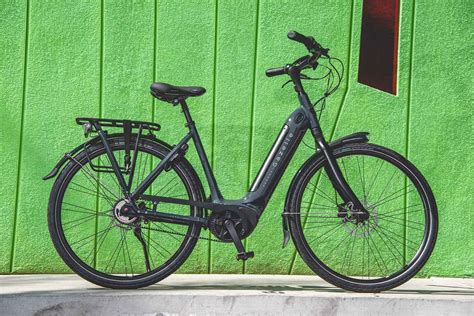 bert's bikes|Electric .